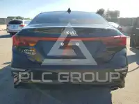 2019 KIA Forte фото