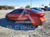 2019 KIA Forte фото