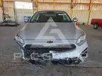 2019 KIA Forte photo