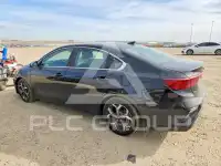 2019 KIA Forte фото