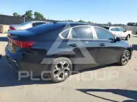 2019 KIA Forte фото