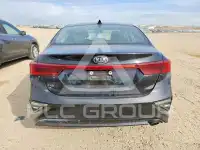 2019 KIA Forte фото