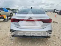2019 KIA Forte фото