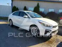 2019 KIA Forte фото