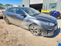 2019 KIA Forte фото