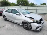 2019 KIA Forte фото