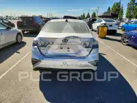 2019 KIA Forte photo