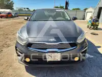 2019 KIA Forte фото