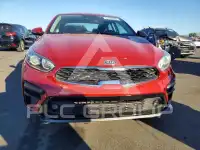 2019 KIA Forte photo