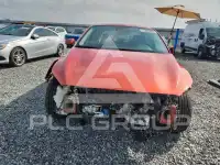 2019 KIA Forte photo