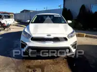 2019 KIA Forte фото