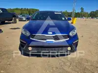 2019 KIA Forte photo