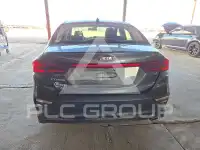 2019 KIA Forte фото