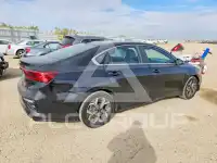 2019 KIA Forte фото