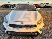 2019 KIA Forte фото