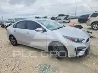 2019 KIA Forte фото
