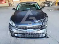 2019 KIA Forte фото