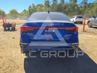 2019 KIA Forte photo