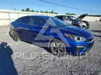 2019 KIA Forte фото