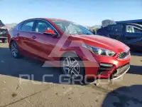2019 KIA Forte photo