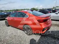 2019 KIA Forte photo