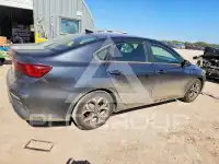 2019 KIA Forte фото