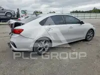 2019 KIA Forte фото