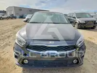 2019 KIA Forte фото
