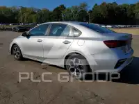 2019 KIA Forte photo