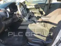 2019 KIA Forte photo