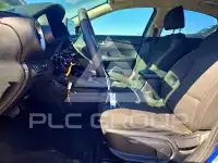 2019 KIA Forte photo