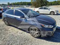 2019 KIA Forte фото