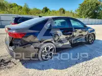 2019 KIA Forte фото