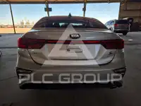 2019 KIA Forte photo