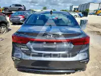 2019 KIA Forte photo