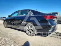 2019 KIA Forte фото