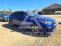 2019 KIA Forte photo