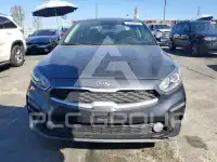 2019 KIA Forte photo