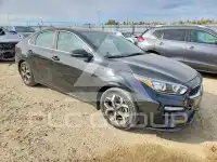 2019 KIA Forte фото