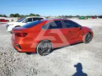 2019 KIA Forte фото