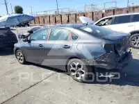 2019 KIA Forte photo