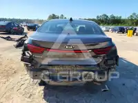 2019 KIA Forte photo