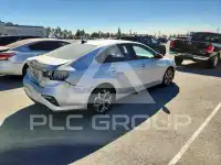 2019 KIA Forte photo