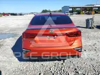 2019 KIA Forte фото