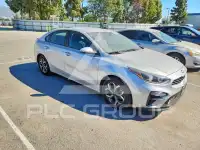 2019 KIA Forte photo