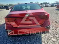 2019 KIA Forte фото