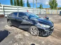 2019 KIA Forte photo