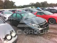 2019 KIA Forte фото