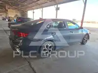 2019 KIA Forte фото