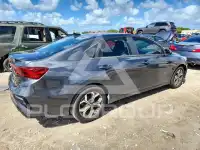 2019 KIA Forte photo